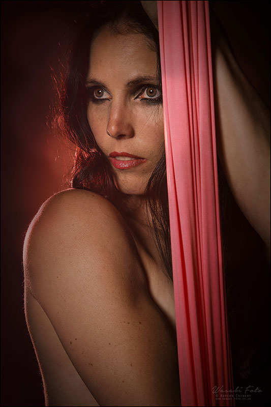 Natalie Vargas Director