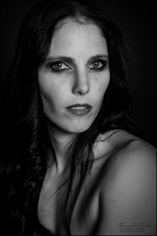 Natalie Vargas Founder