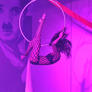 Solo Lira Silk lirasilk