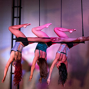 Trio Trapeze triotrapeze