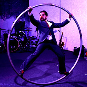Learn Circus Skills
