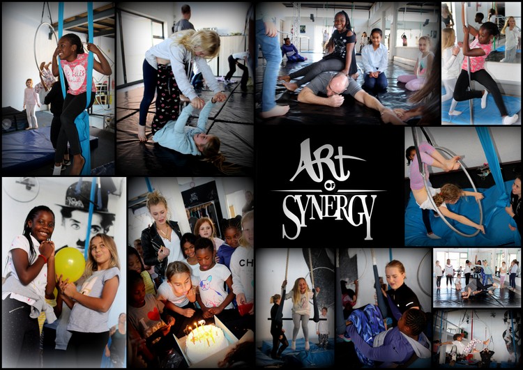 Birthday Kids